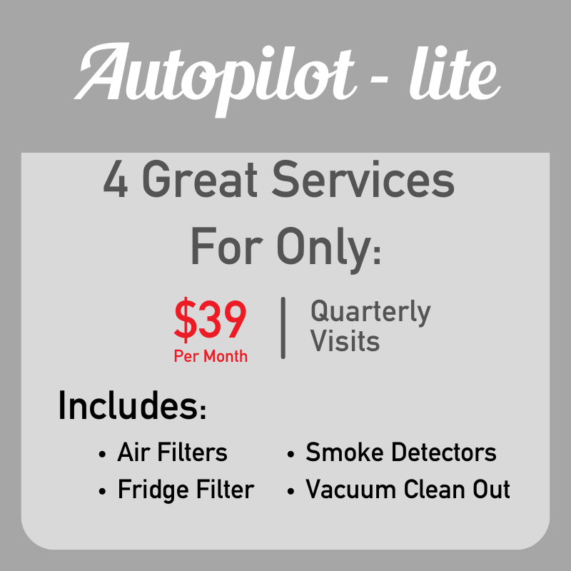 Autopilot-lite - 4 Great Services for $39
